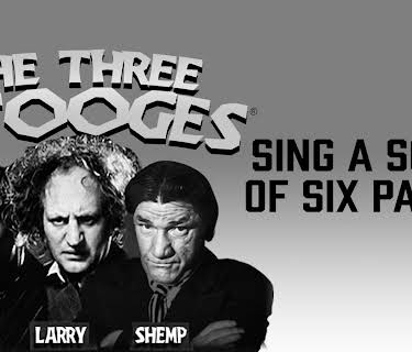 Sing a Song of Six Pants (1947)