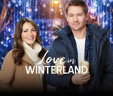 Love in Winterland (2020)