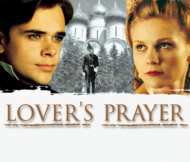 Lover's Prayer (2001)