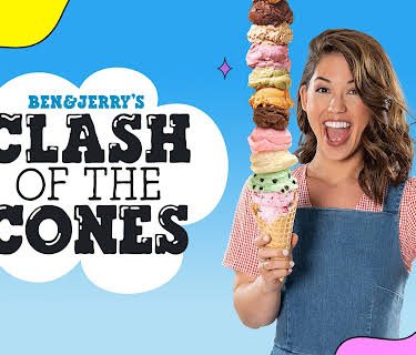 Ben & Jerry's: Clash of the Cones, Season 1