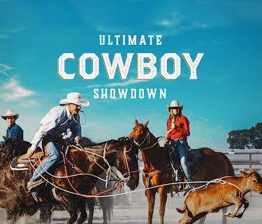 Ultimate Cowboy Showdown S1E1