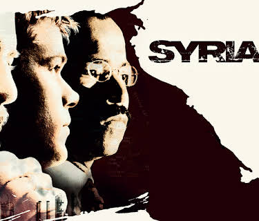 Syriana (2006)
