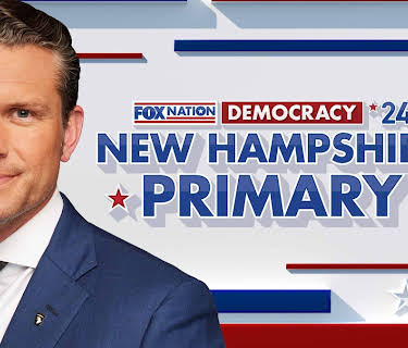Democracy 2024