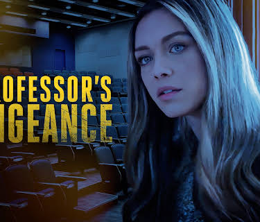A Professor's Vengeance (2021)