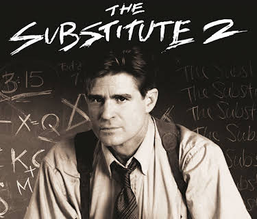 The Substitute 2: School's Out (2001)