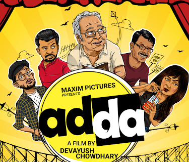 Adda (2019)