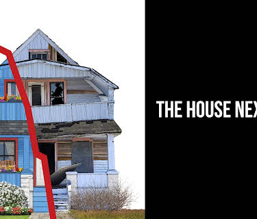 The House Next Door (2024)