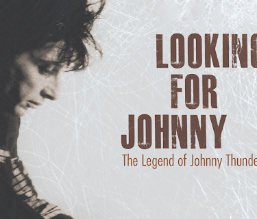 Looking For Johnny: The Legend Of Johnny Thunders (2026)
