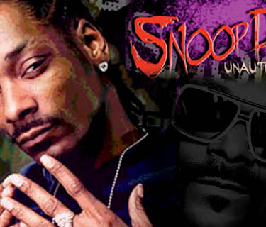 Snoop Dogg - Unauthorized (2007)