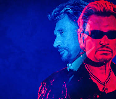 Johnny Hallyday: Beyond Rock