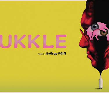Hukkle (2003)