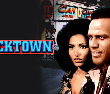 Bucktown, U.S.A. (1975)
