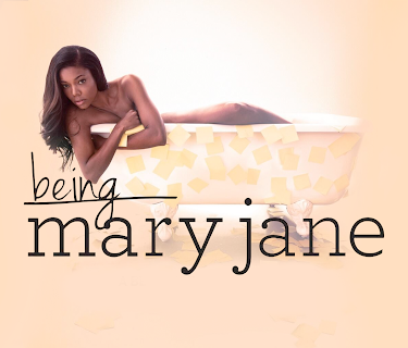 Being Mary Jane