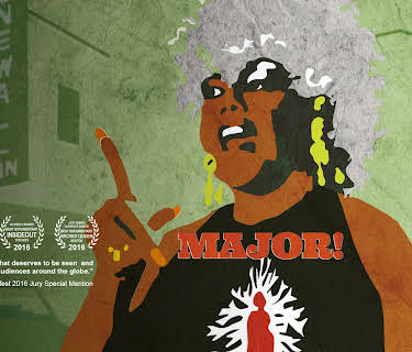 Major! (2015)