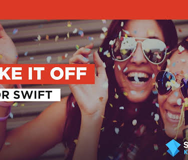 Shake It Off (2014)