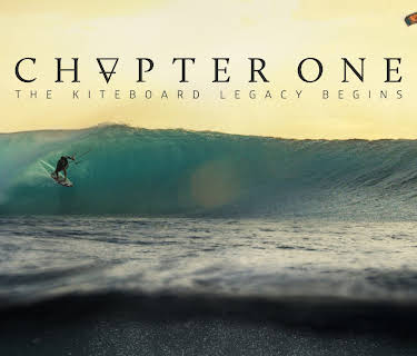Chapter One: The Kiteboard Legacy (2016)