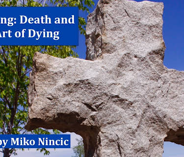 Departing: Death and the Art of Dying (2018)