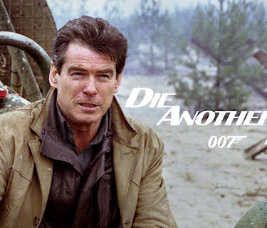Die Another Day