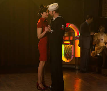 Playing it Cool (2015)