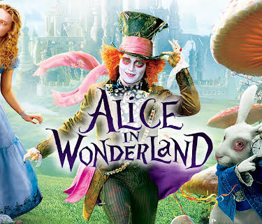 Alice in Wonderland (Bonus Content) (2010)