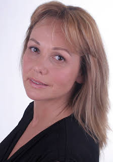 Tina Adams