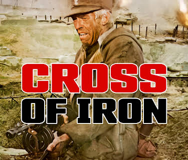 Cross of Iron (1977)