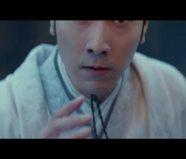 The Yin Yang Master (2021)