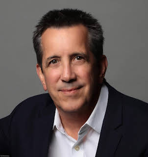 Christopher DeFaria