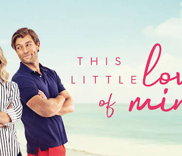 This Little Love of Mine (2021)