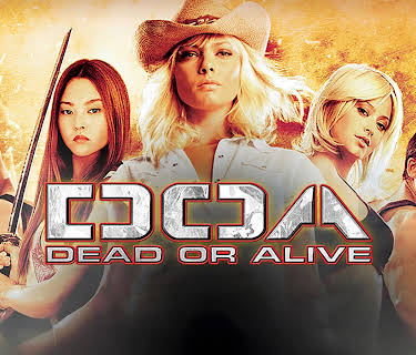 Dead or Alive (2007)