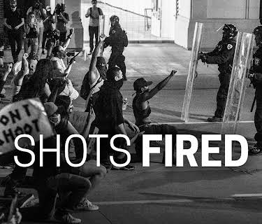 Shots Fired (2021)