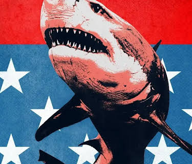 Shark Week (2012)