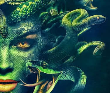 Veneno de Serpiente (2023)