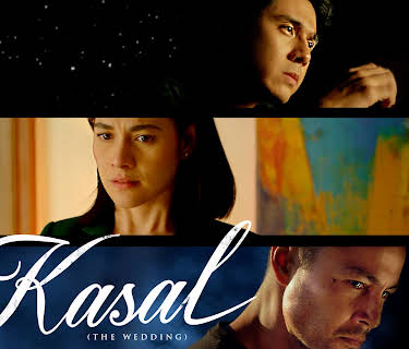 Kasal (The Wedding) (2018)