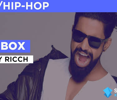 The Box in the Style of Roddy Ricch (2019)