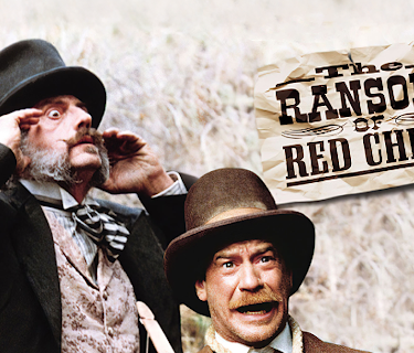 The Ransom of Red Chief (1998)