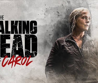 The Walking Dead: Best of Carol, Season 1