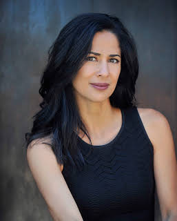 Catherine Lazo