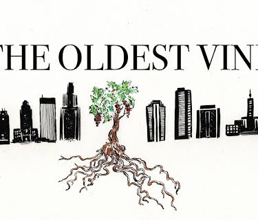 The Oldest Vine (2025)