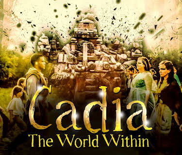 Cadia: The World Within (2020)