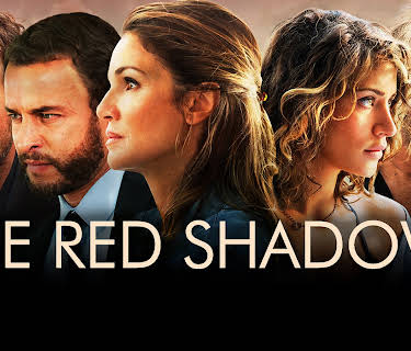 The Red Shadows