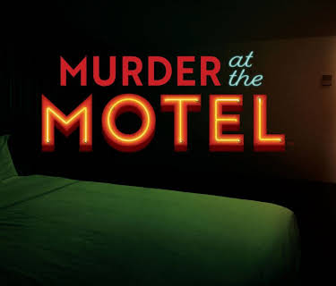 Murder At The Motel
