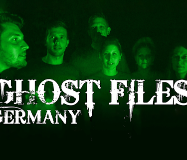 Ghost Files Germany