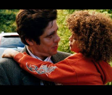 Things We Lost in the Fire (2008)