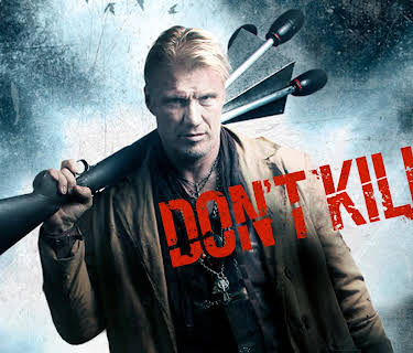 Don'T Kill It (2017)