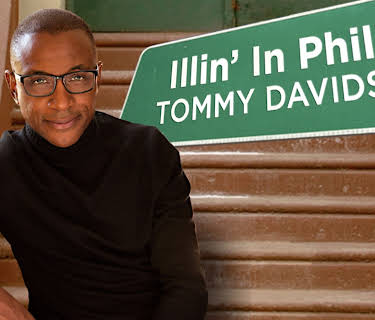 Tommy Davidson: Illin' In Philly (1991)