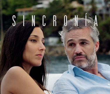 Sincronía season-1