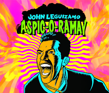John Leguizamo's Spic-O-Rama (1993)