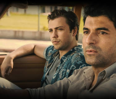 Lykke på reisen (2022)