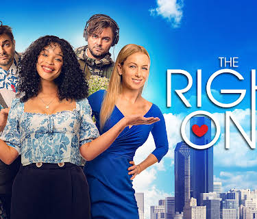 The Right One (2021)